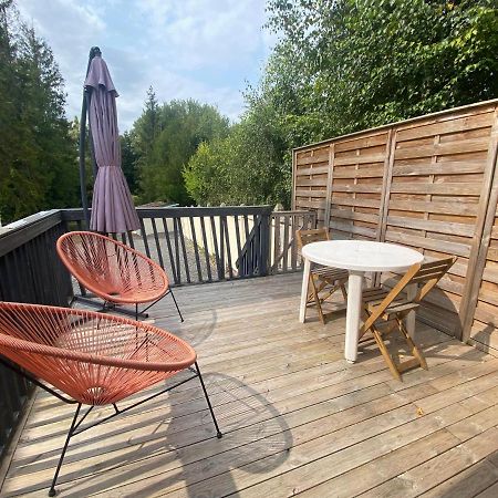 Studio 8 Sancourt  Luaran gambar