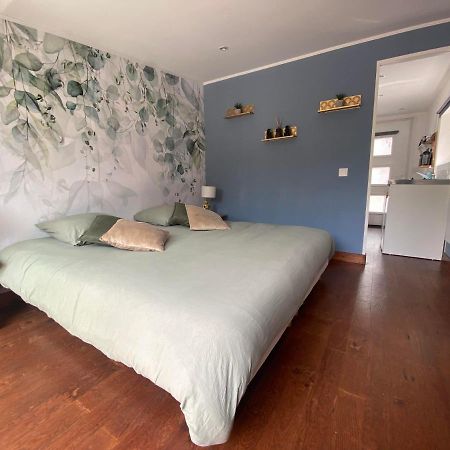 Studio 8 Sancourt  Luaran gambar